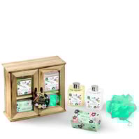 Cesta de Baño Natural  1ud.-213515 Cesta de Baño Natural  1ud.-213515 0